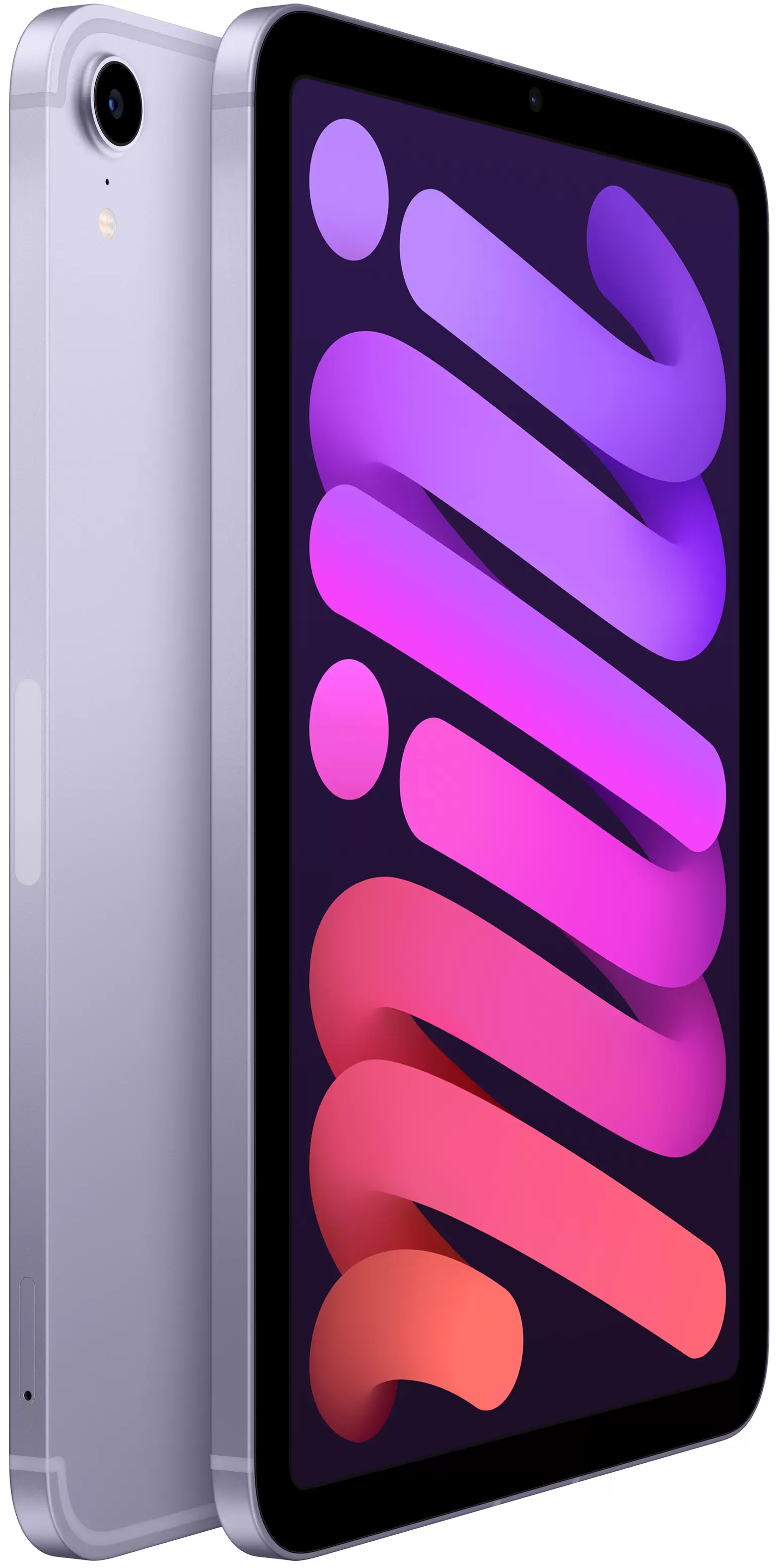 iPad Mini 6 2021 Wi-Fi 256Gb Фиолетовый MK7X3