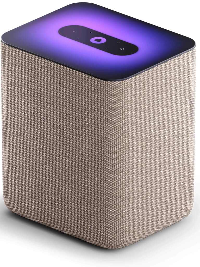 Яндекс Станция 2 с Алисой Песочный