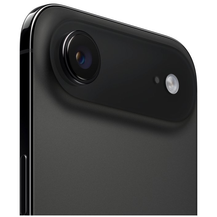 iPhone Air 512Gb Черный eSIM (Нет Физических SIM-Карт)