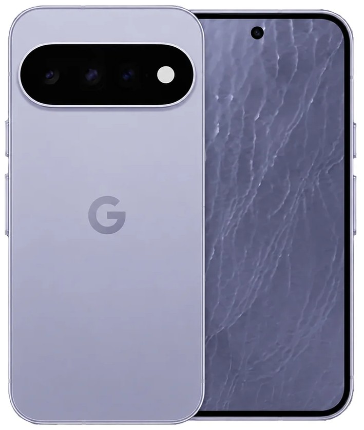 Google Pixel 11 12/256Gb Серый 5G