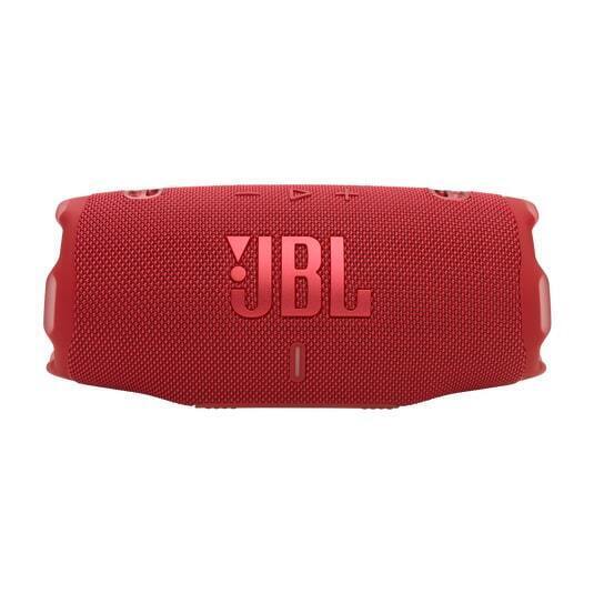 Портативная Колонка JBL Charge 6 Красный