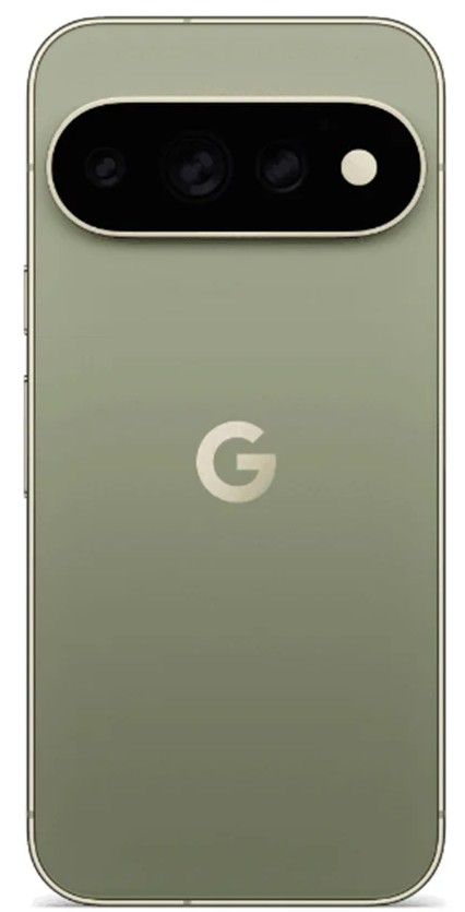 Google Pixel 11 Pro XL 16/512Gb Оливковый 5G