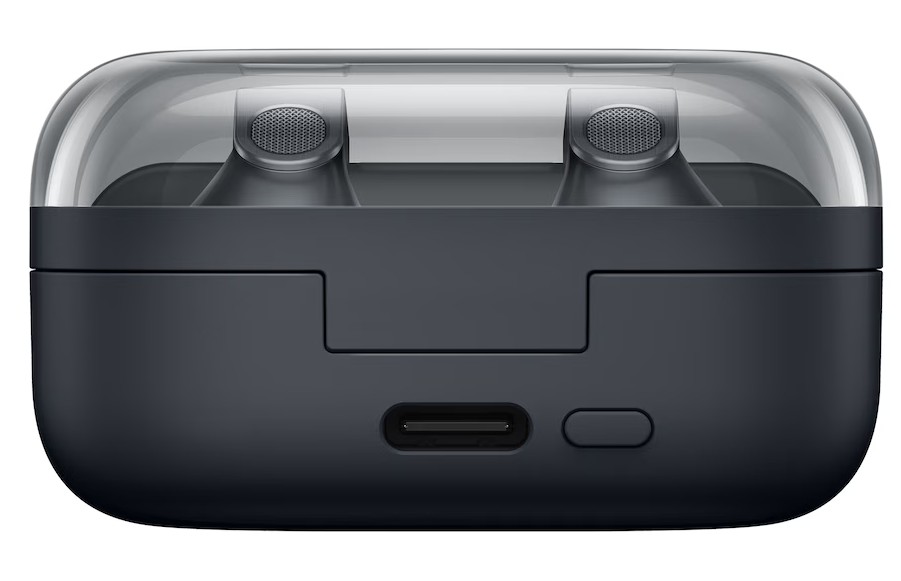 Samsung Buds 4 Черные