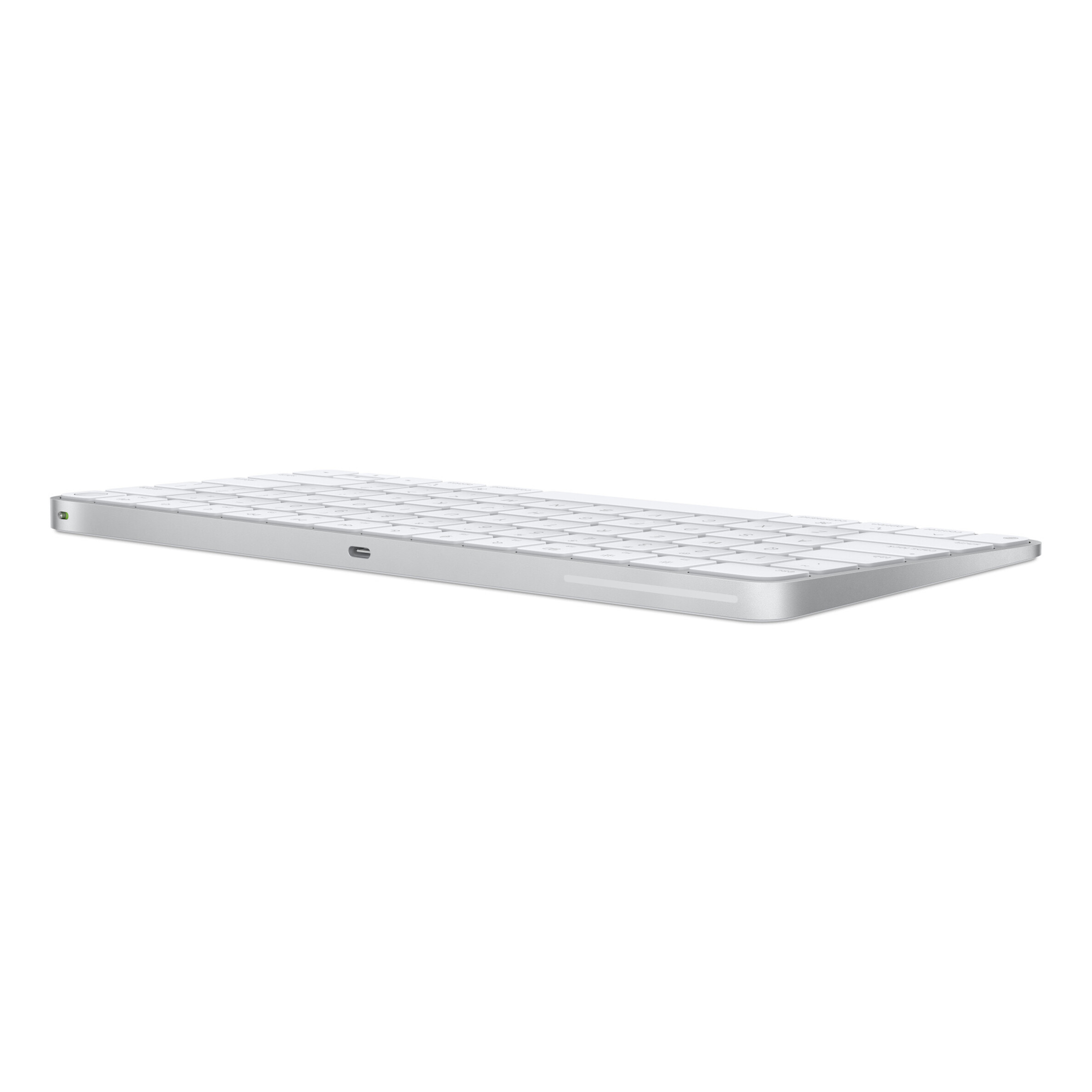 Купить Клавиатура Беспроводная Apple Magic Keyboard USB-C