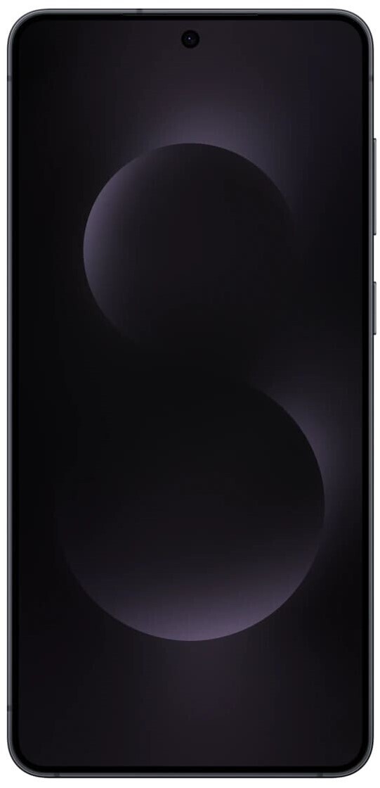 Samsung Galaxy S25 Edge 12/512Gb Черный Snapdragon 5G