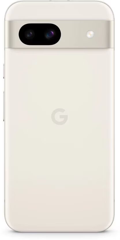 Google Pixel 8A 8/128Gb Бежевый 5G