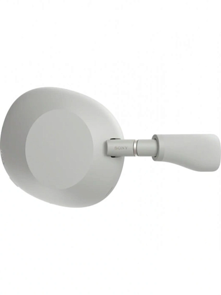 Наушники Sony WH-1000XM6 Платина-Серебро