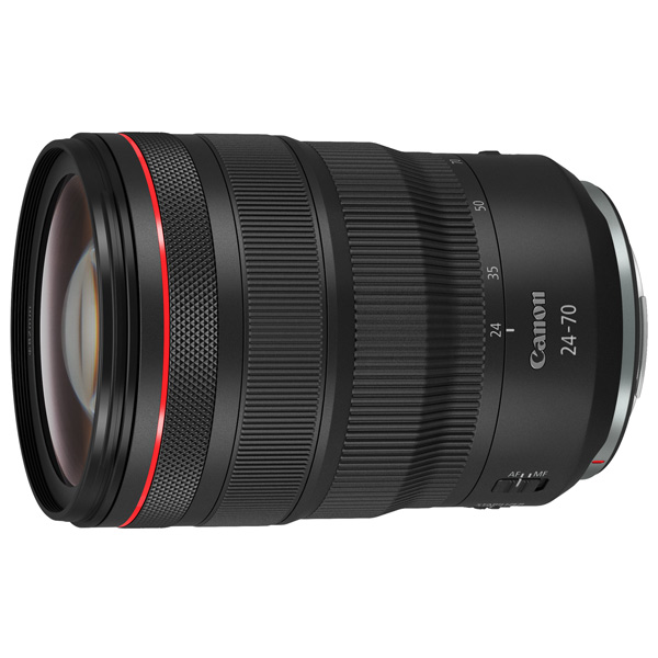 Canon RF 24-70mm F/2.8L IS USM