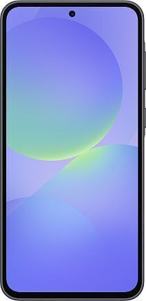 Samsung Galaxy A36 6/128Gb Черный Snapdragon 5G