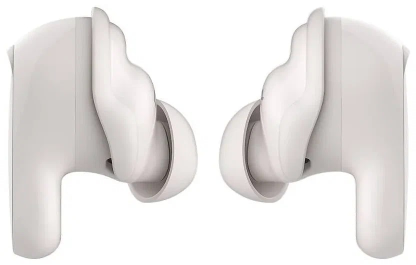 Наушники Bose QuietComfort NC Earbuds II Белые