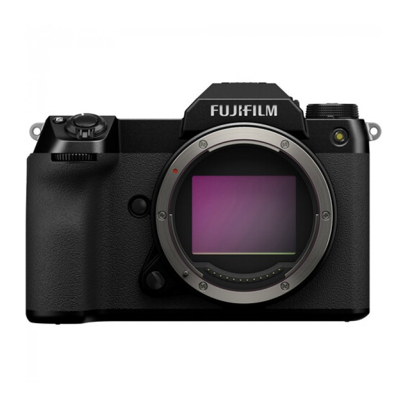 Fujifilm GFX 100S Body Меню На Русском Языке