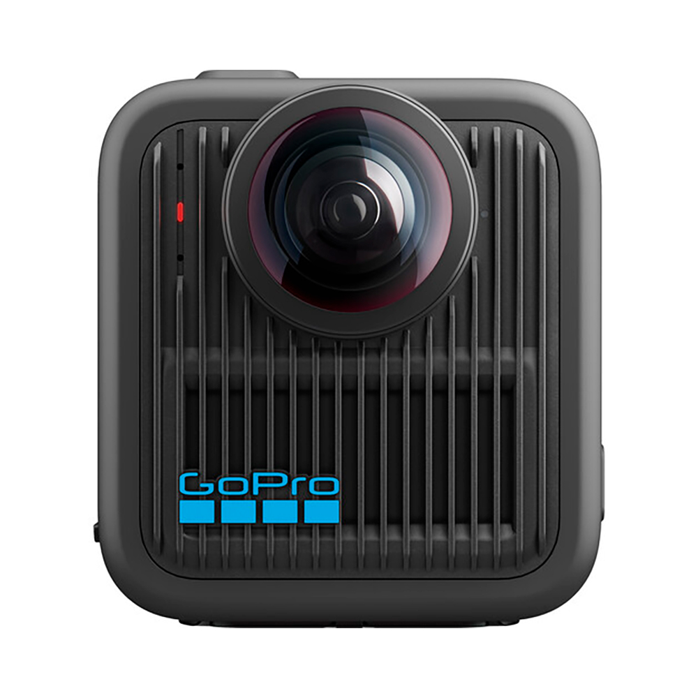 Go Pro Max 2 Black