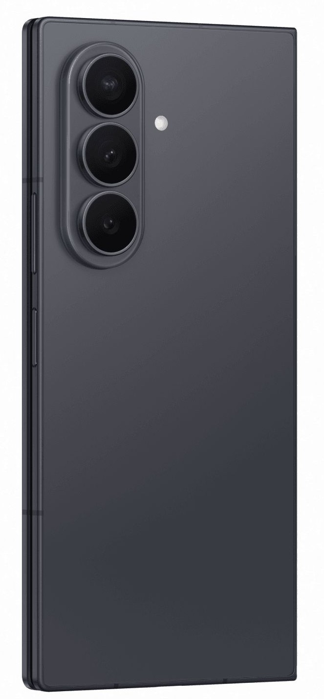 Купить Samsung Galaxy Z Fold 8 Ultra 12/512Gb Графитовый Snapdragon 5G