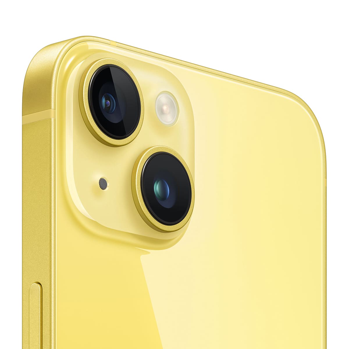 iPhone 14 128Gb Желтый 1SIM