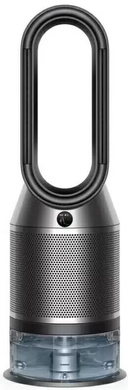 Очиститель Воздуха Dyson PH3A Purifier Humidify+Cool Autoreac Черный