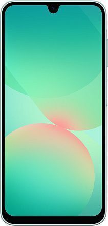 Samsung Galaxy A26 6/128Gb Мятный Exynos 5G