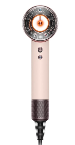 Фен Dyson SuperSonic HD16 Керамический Розовый/Розовое Золото