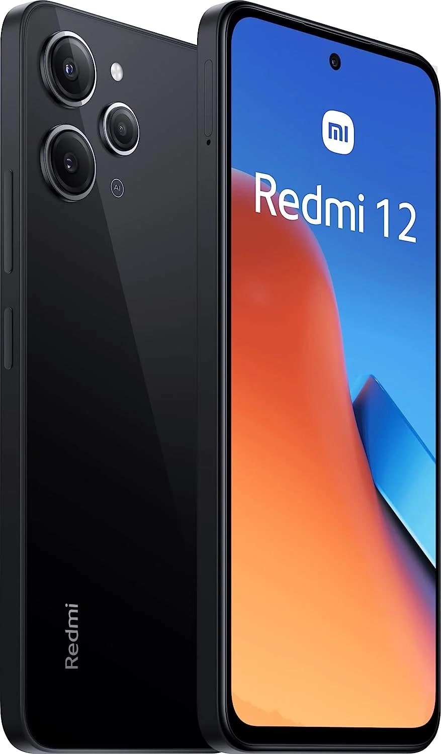 Купить Телефон Редми 12т