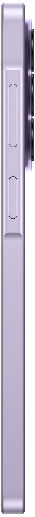 Samsung Galaxy A37 8/128Gb Фиолетовый Exynos 5G