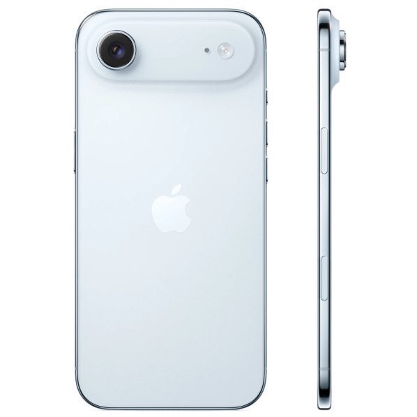 iPhone Air 512Gb Голубой eSIM (Нет Физических SIM-Карт)