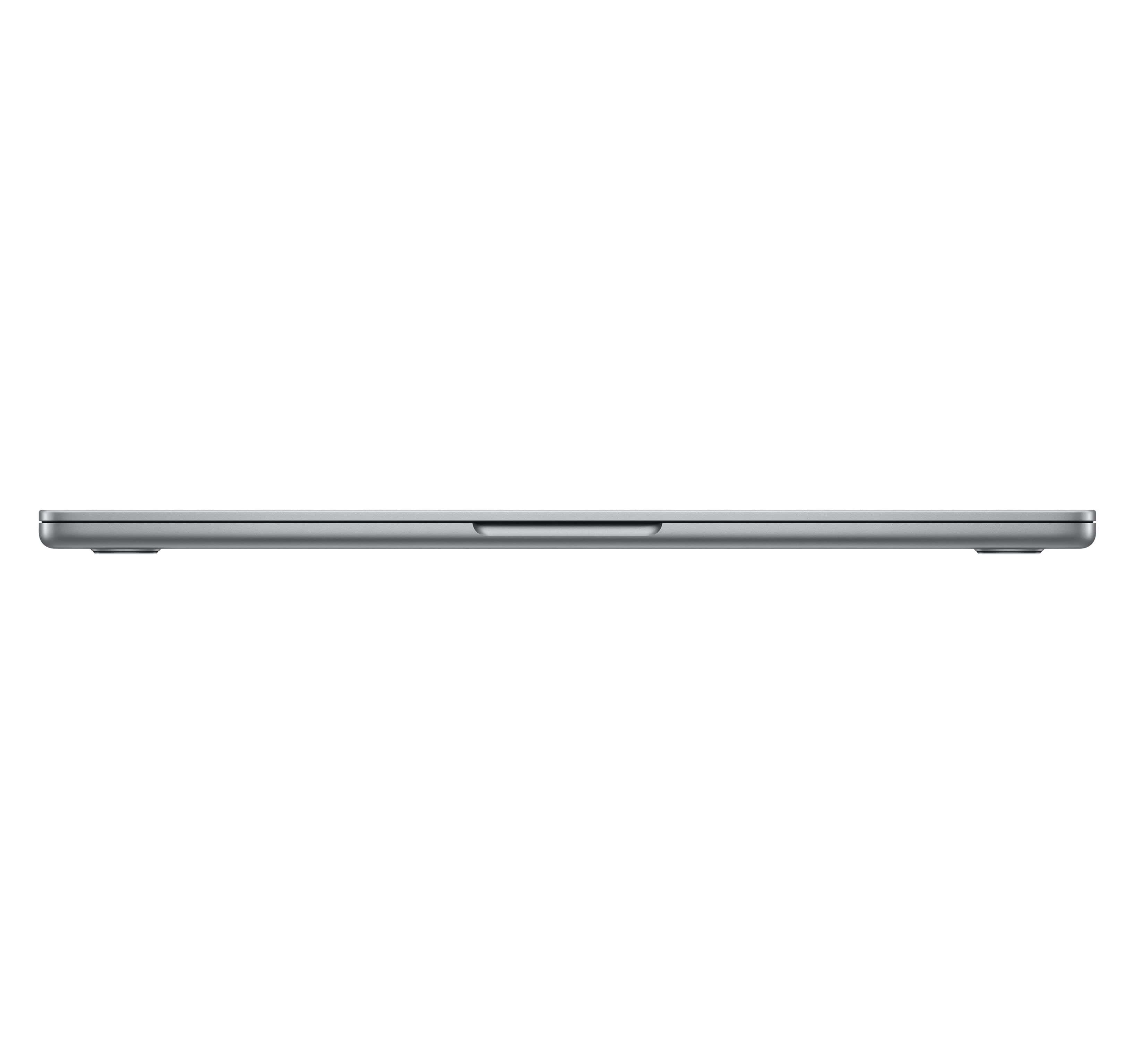 MacBook Air 13.6 2022 M2 8CPU/16/512ssd/10GPU Серый Космос Z15T005G