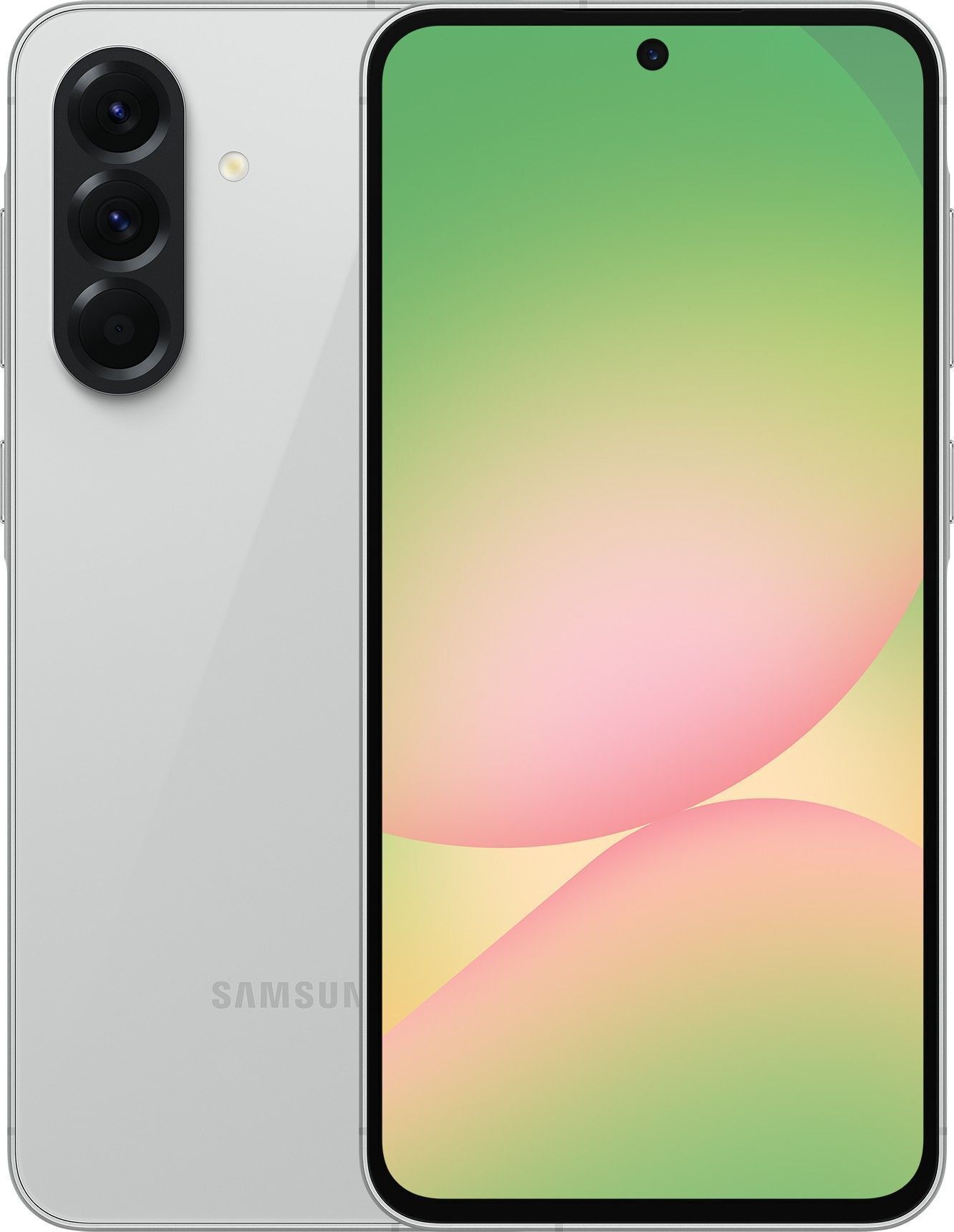 Samsung Galaxy A56 12/256Gb Серый Exynos 5G