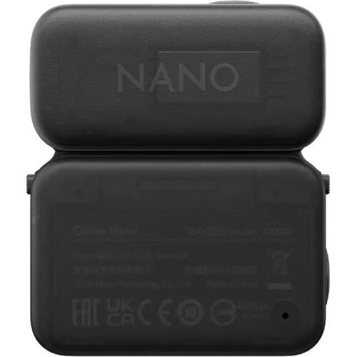 Dji Osmo Nano Vlog Combo 64Gb (Dji Mic Mini Белый) 