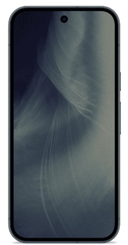 Google Pixel 11 12/512Gb Черный 5G