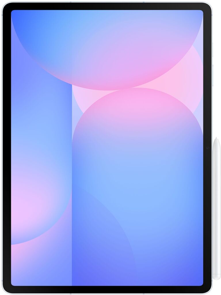 Samsung Galaxy Tab S10 FE Plus 12/256Gb Wi-Fi Голубой X620