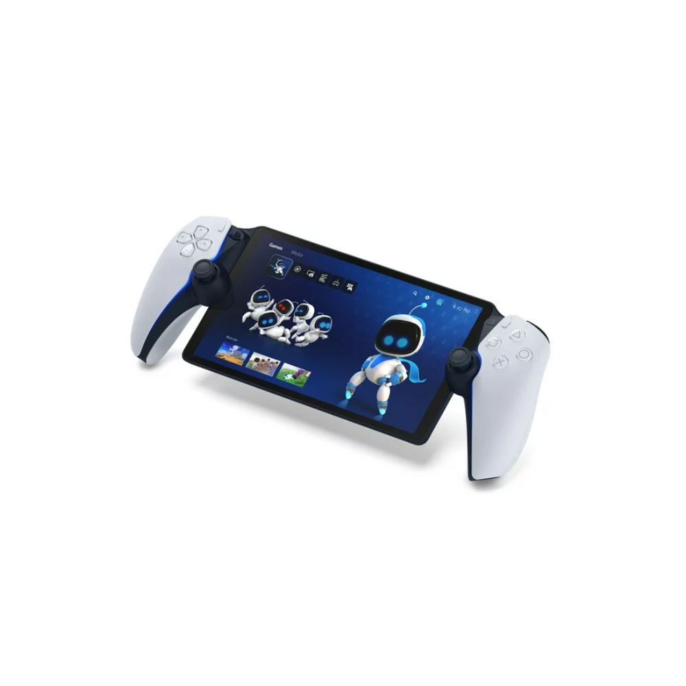 Игровая Консоль Sony PlayStation Portal Remote Player для PS5 Белая