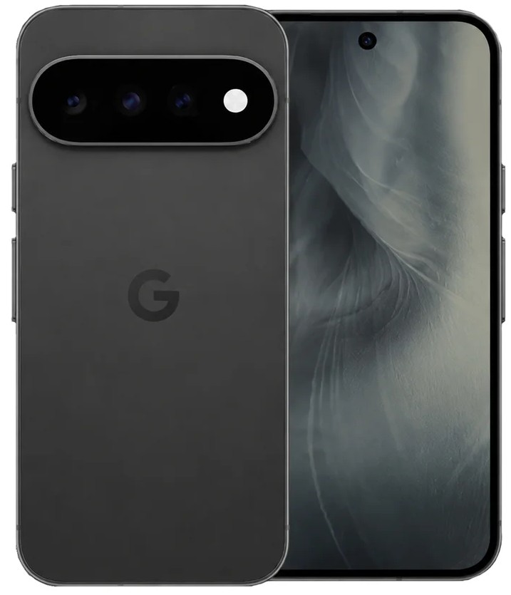 Google Pixel 11 12/256Gb Черный 5G