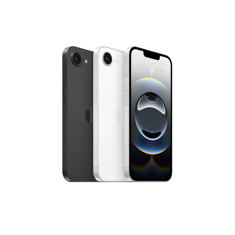 iPhone 16e 512Gb Черный 1SIM