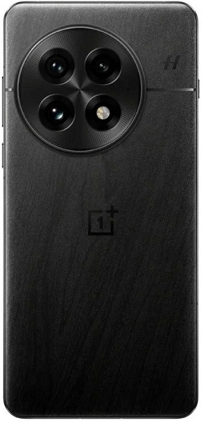 OnePlus 13 12/256Gb Черный 5G
