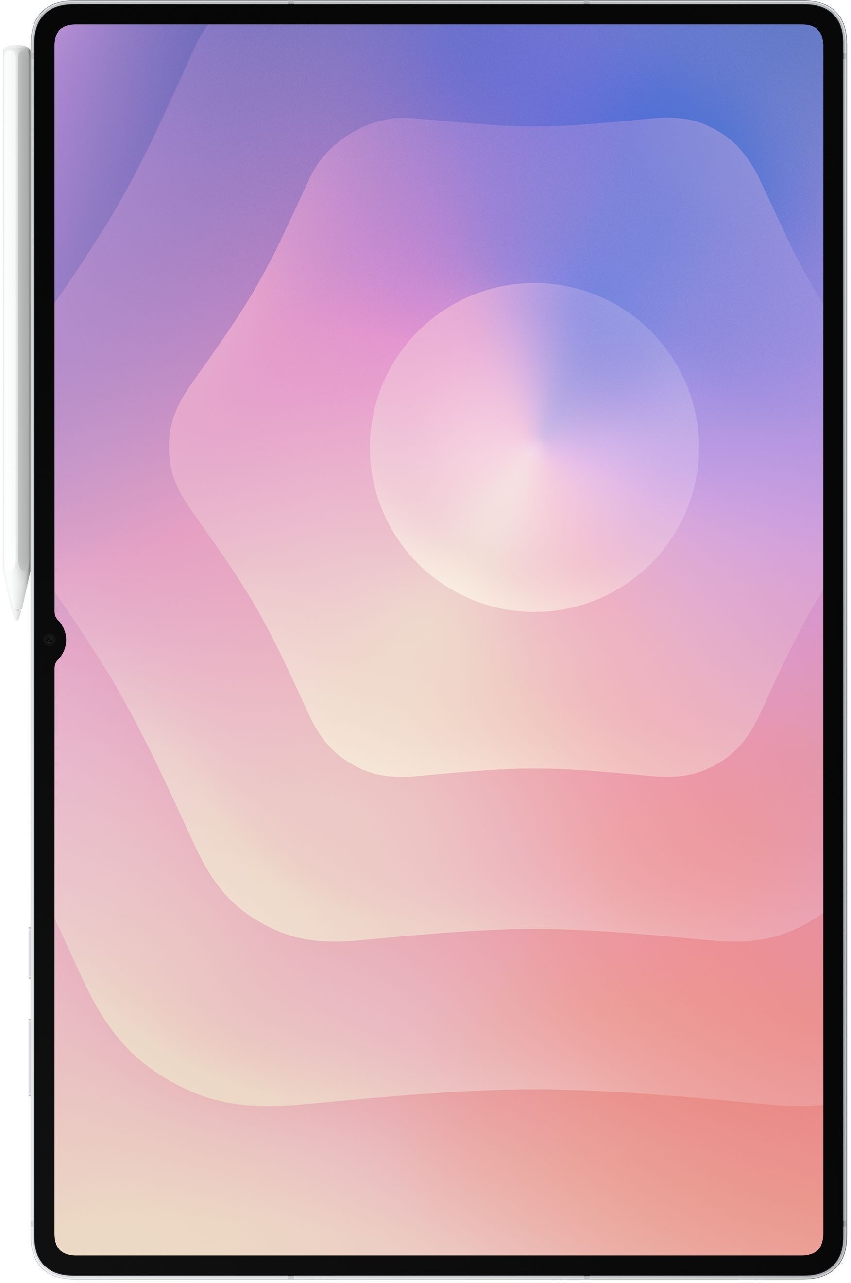 Samsung Galaxy Tab S11 Ultra 12/512Gb Wi-Fi Серебристый X930