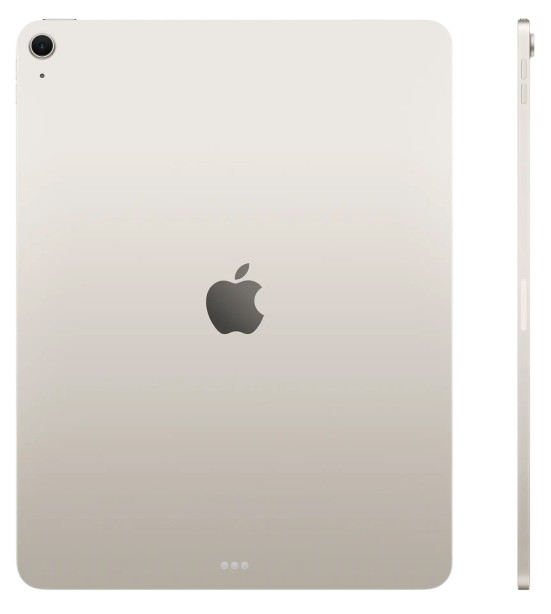 iPad Air 13 M4 2026 512Gb WiFi+Cellular Сияющая Звезда MH9P4