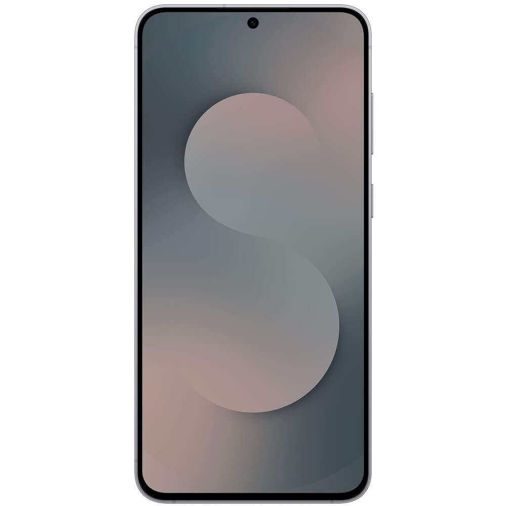 Samsung Galaxy S25FE 8/256Gb Черный Exynos 5G