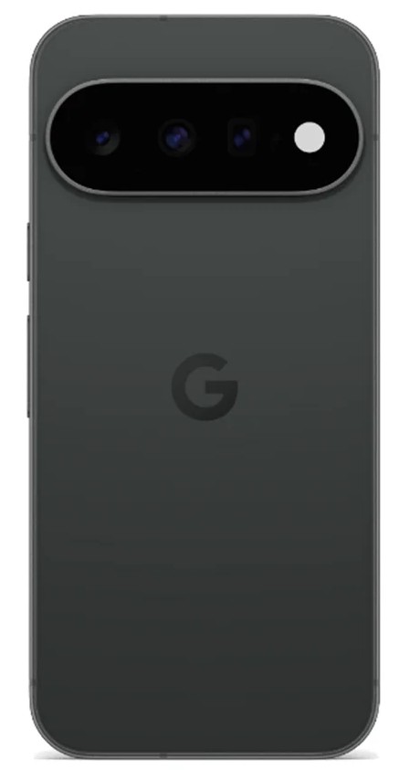 Google Pixel 11 12/256Gb Черный 5G