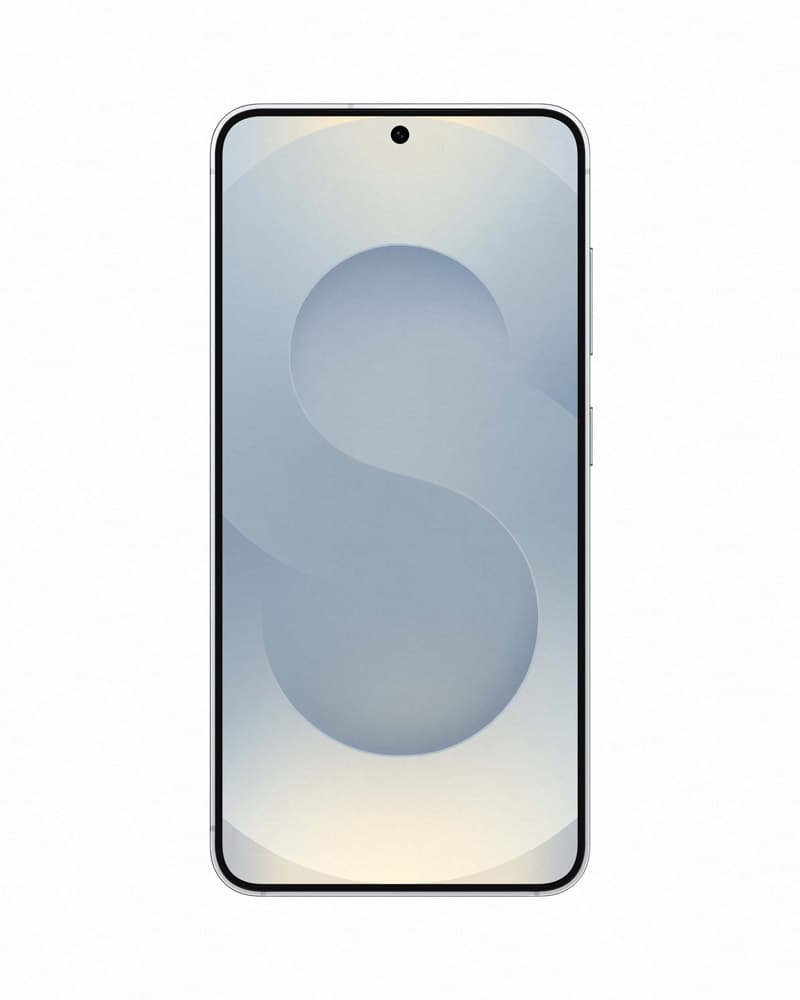 Samsung Galaxy S25 Plus 12/256Gb Серый Snapdragon 5G
