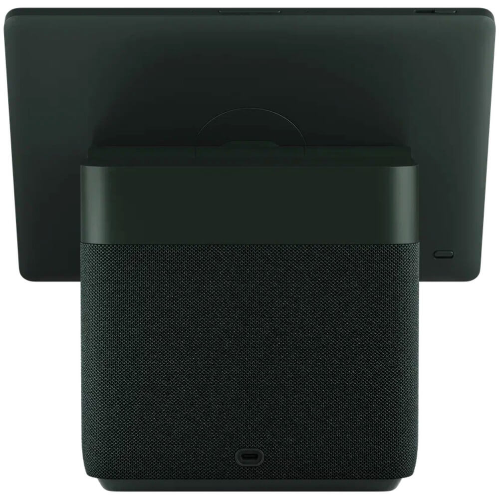 Яндекс Станция Дуо Max с Алисой Зеленая