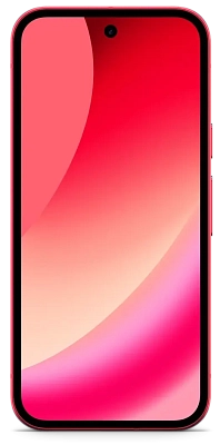 Google Pixel 10A 8/128Gb Малиновый 5G