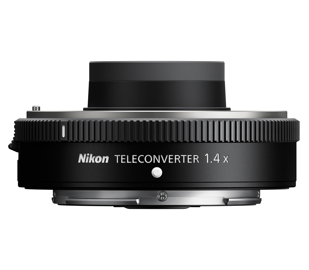 Nikon Teleconverter Z TC-1.4X