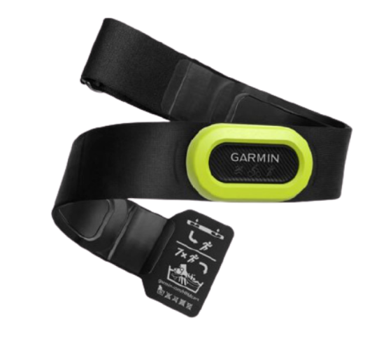 Нагрудный Пульсометр Garmin HRM-Pro (010-12955-00)