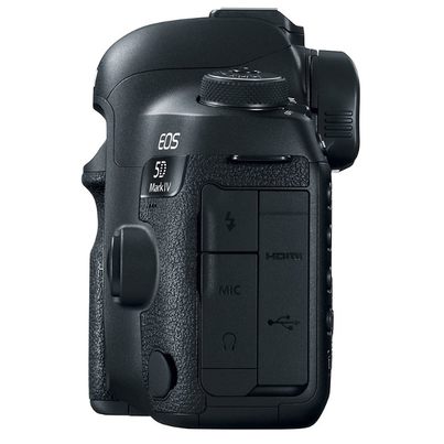 Canon EOS 5D Mark IV Body Меню На Русском Языке