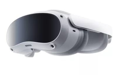 Очки Виртуальной Реальности Pico 4 256Gb