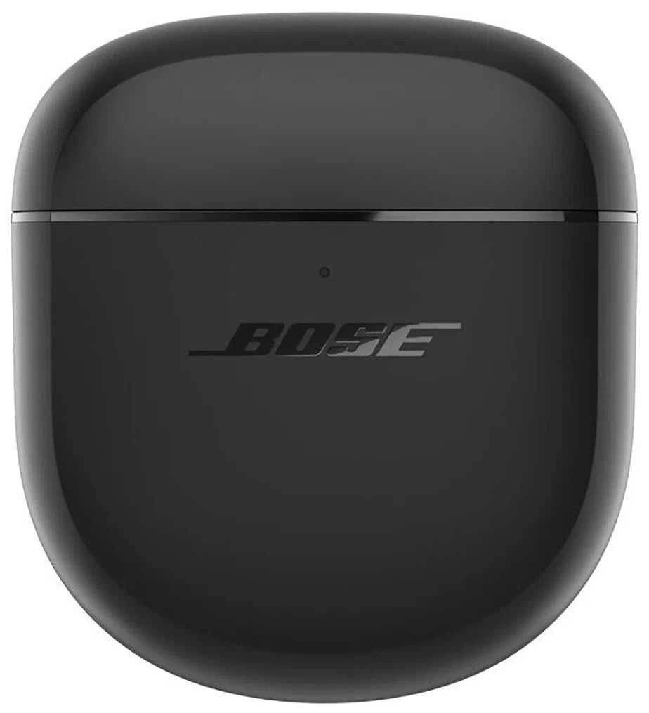 Наушники Bose QuietComfort NC Earbuds II Черные