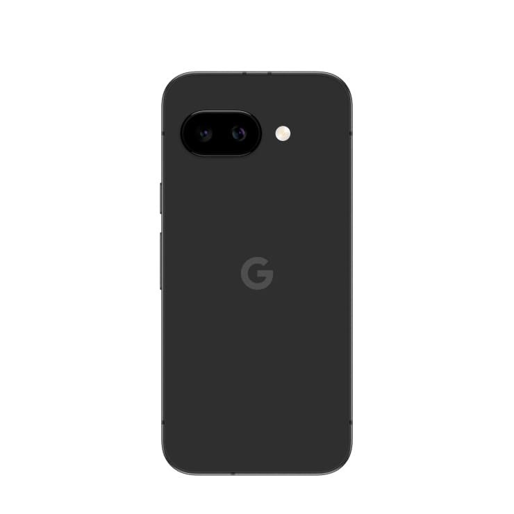 Google Pixel 9A 8/128Gb Черный 5G