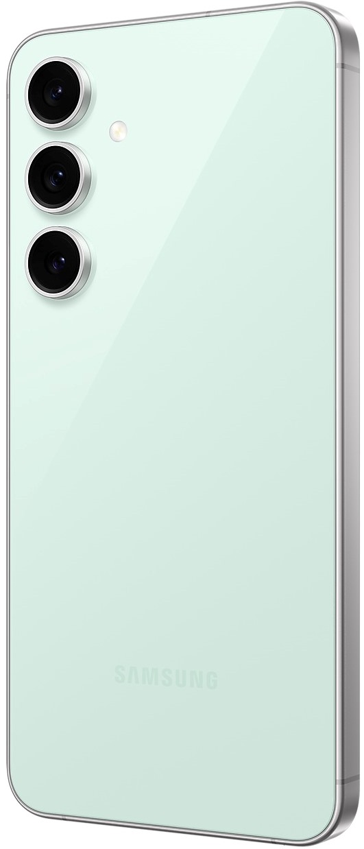 Samsung Galaxy S24FE 8/256Gb Зеленый Exynos 5G