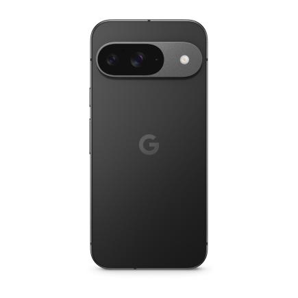 Google Pixel 9 12/256Gb Черный 5G
