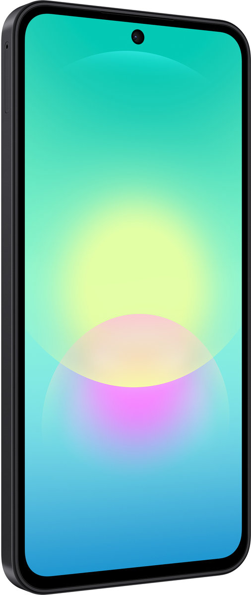 Samsung Galaxy A27 6/128Gb Черный Snapdragon 5G