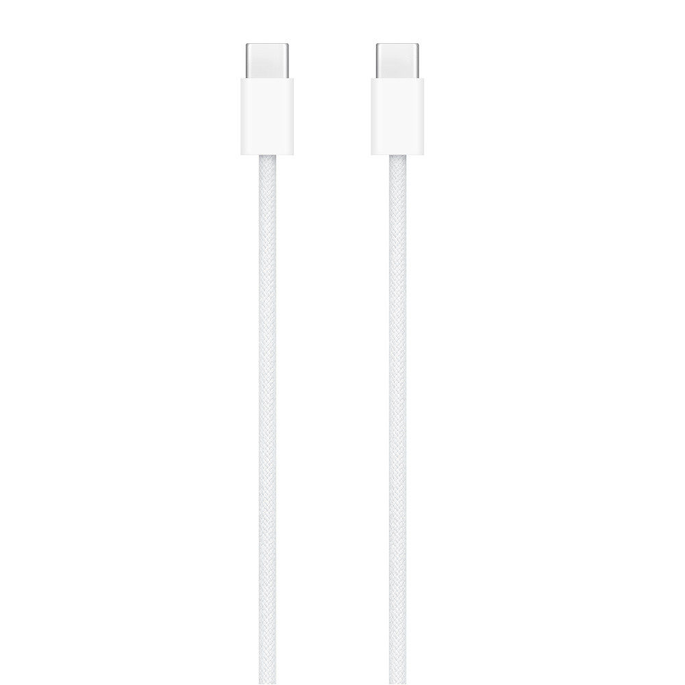 Кабель Apple 1m USB-C vs USB-C MQKJ3/MW493
